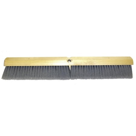 Defenseguard Silver Flag Broom Head DE1864657
